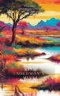 King Solomon's Mines (Annotated) - eBook