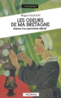 Les odeurs de ma Bretagne : Histoire d'un patrimoine olfactif - eBook