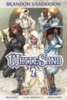 White Sand, Tome 2 - eBook