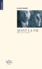 Avant la vie - eBook