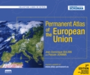 Permanent Atlas of the European Union - eBook