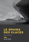 Le Sphinx des glaces : Fantastique - eBook