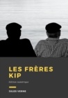 Les freres Kip : Policier et aventure - eBook