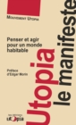 Utopia, le manifeste - eBook