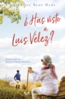 ?Has visto a Luis Velez? - Book