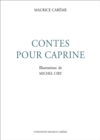 Contes pour Caprine : contes pour enfants - eBook