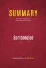 Summary: Bamboozled : Review and Analysis of Angela McGlowan's Book - eBook