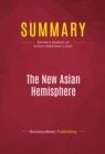 Summary: The New Asian Hemisphere - eBook