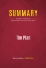 Summary: The Plan : Review and Analysis of Rahm Emanuel and Bruce Reed's Book - eBook