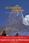 Les horizons lointains - eBook