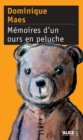 Memoires d'un ours en peluche - eBook