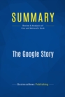 Summary: The Google Story - eBook
