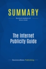 Summary: The Internet Publicity Guide - eBook