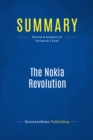 Summary: The Nokia Revolution - eBook