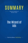 Summary: The Wizard of Ads - eBook