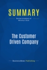 Summary: The Customer Driven Company - eBook