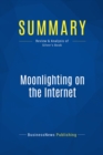 Summary: Moonlighting on the Internet - eBook