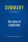 Summary: The Cycle of Leadership - eBook
