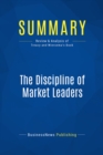 Summary: The Discipline of Market Leaders - eBook