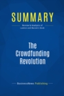 Summary: The Crowdfunding Revolution - eBook