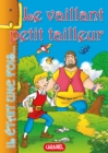 Le vaillant petit tailleur : Contes et Histoires pour enfants - eBook