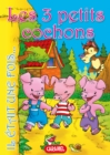 Les 3 petits cochons : Contes et Histoires pour enfants - eBook