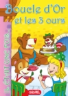 Boucle d'Or et les 3 ours : Contes et Histoires pour enfants - eBook