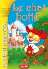 Le chat botte - eBook