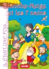 Blanche-Neige et les 7 nains : Contes et Histoires pour enfants - eBook