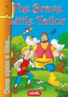The Brave Little Tailor : Tales and Stories for Children - eBook