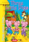 Three Little Pigs : Tales and Stories for Children - eBook