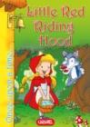 Little Red Riding Hood : Tales and Stories for Children - eBook