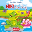 Niki the Frog : Small Animals Explained to Children - eBook