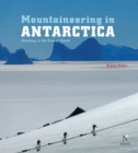Antarctic Peninsula - Mountaineering in Antarctica - eBook