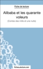 Alibaba et les 40 voleurs : Analyse complete de l'oeuvre - eBook