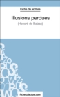 Illusions perdues : Analyse complete de l'oeuvre - eBook