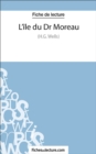 L'ile du docteur Moreau : Analyse complete de l'oeuvre - eBook