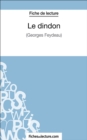 Le dindon : Analyse complete de l'oeuvre - eBook