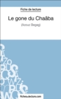 Le gone du Chaaba : Analyse complete de l'oeuvre - eBook