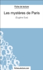 Les mysteres de Paris : Analyse complete de l'oeuvre - eBook