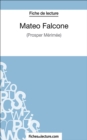 Mateo Falcone : Analyse complete de l'oeuvre - eBook