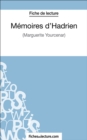 Memoires d'Hadrien : Analyse complete de l'oeuvre - eBook