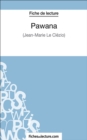 Pawana : Analyse complete de l'oeuvre - eBook