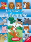 Le lievre et la tortue et autres fables celebres de la Fontaine : Livre illustre pour enfants - eBook