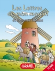 La chevre de monsieur Seguin : Livre illustre pour enfants - eBook