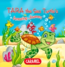 Tara the Sea Turtle : Children's book about wild animals [Fun Bedtime Story] - eBook
