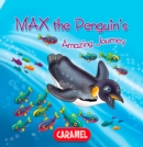 Max the Penguin : Children's book about wild animals [Fun Bedtime Story] - eBook