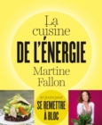 La cuisine de l'energie - eBook