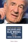 Dialogues avec Elie Wiesel (1982-2012) - eBook