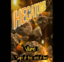 Hecatomb - Sign of end of time - eBook